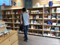 -三联韬奋书店(宽窄巷子店)