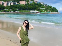 -深圳大梅沙京基洲际度假酒店