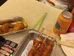 -尊宝比萨(华景新城店)
