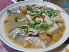 -健跳小海鲜(人民路店)