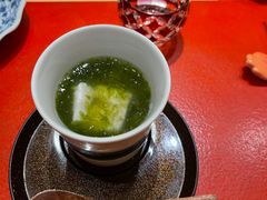 白子蒸蛋-鮨青(恒基名人购物中心店)