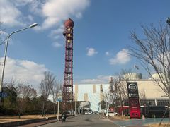 -极限PLAY运动娱乐新世界·团建派对潮玩休闲馆·室内蹦极高空游乐园