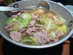 -全牛匠·乐山跷脚牛肉(西单华威约饭街店)