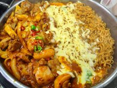 -李先生的首尔小馆(松江启源广场店)