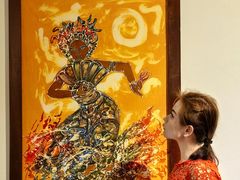 -吴哥国家博物馆