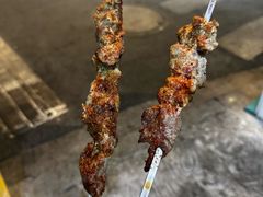 -新疆伊宁远征餐厅