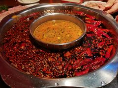 -锅首鲜品火锅(鸳鸯店)