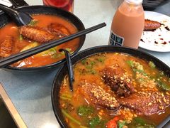 -华嫂冰室(尖沙咀店)