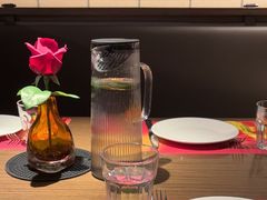 -ZAFFERANO西班牙海鲜饭(上海首店)