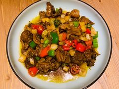 -胡桐里音乐酒馆(孝南店)