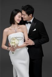 -金夫人婚纱摄影(总店)