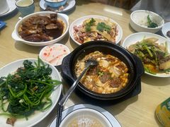 -东山茶寮(新安店)