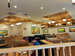 大堂-英兰朝族饭店·英兰锅包肉(佳园路店)