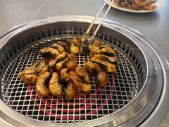 -尚宴牛特鲜自助(太原街万达店)