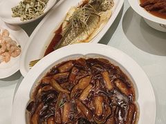 -大铁勺新津菜(东丽阳光新业广场店)
