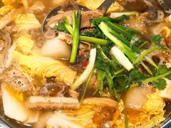 -古乐牛香·鲜牛肉牛杂火锅(五一中路店)