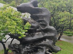 -无锡梅园公园