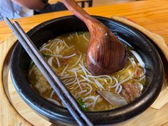 -勺子米线·云南传统小吃市集(四方街店)