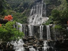 -古龙峡云天玻霸