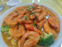 -台山美食一绝阿四台山黄鳝饭(阿四创作店)