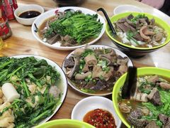 -正宗阳山牛杂(东城店)