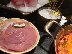 -色響火锅(恒隆广场店)