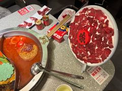 -大龙燚火锅(太古里店)