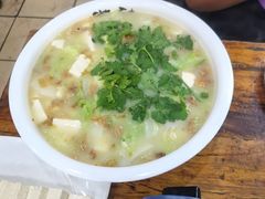 -合顺祥烩面(健康路店)