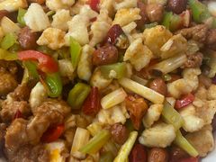 -赵西安三鲜煮馍馆(大车家巷店)