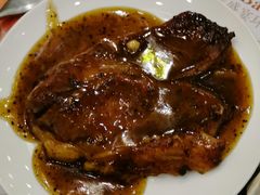 -芭菲盛宴·环球美食(袁家岗店)