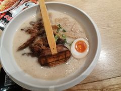 一骨拉面-味千拉面(煌华新纪元购物广场店)