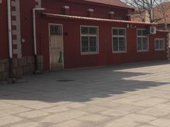 -青岛大学路小学