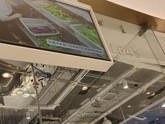 -兰湘子·湘菜小炒(石家庄万象城店)