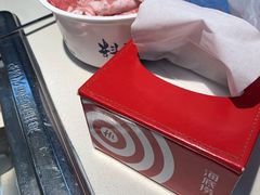 -海底捞火锅(威高广场店)