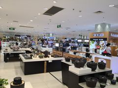 -丽达购物中心(崂山店)