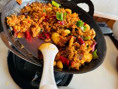 -嘉丰湘菜馆(芳群园店)