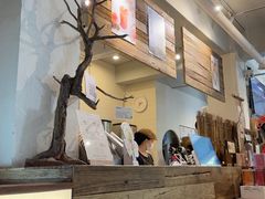 -成川茶店·潮汕工夫浓茶(万象店)