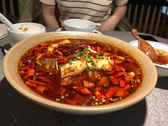 毛血旺-马旺子·川小馆