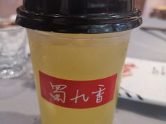 -蜀九香火锅(九眼桥店)