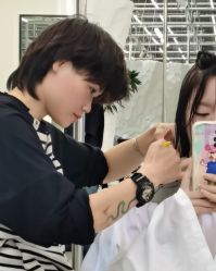 -BOF HAIR BY HONTO