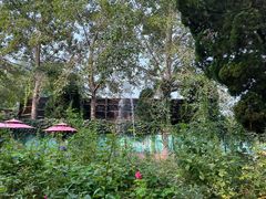 -承德避暑山庄景区