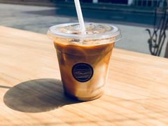 -Onirii Coffee(长乐路店)