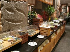 -京旬海鲜放题·铁板烧自助餐厅