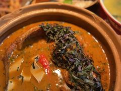 -吃饭皇帝大土家民族菜(正大广场店)