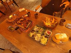 -DARTMAN达特曼美式烤肉·红山谷序幕(怀特商业广场店)