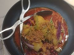 -阿里疆Alijiang·丝路美食·异域风情·清真(长楹天街店)
