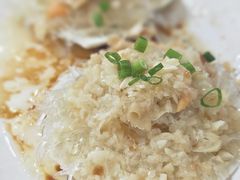 蒜蓉粉丝蒸扇贝-成惠食府(赤岗店)