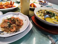 -聚丰园.百年传承(五爱广场店)