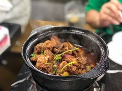 -二楼老店重庆鸡公煲(真光路店)