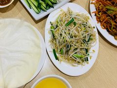 -姥家春饼店(漳州二路店)